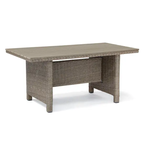 Palma Wicker Lounge Set with Cushions - Image 6