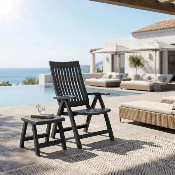 The Ottoman by Kettler USA - Image 5