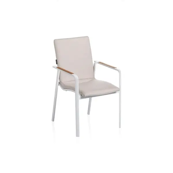 Diamond 7-Piece Dining Sets with Mixed Height Dining Chairs - Image 3