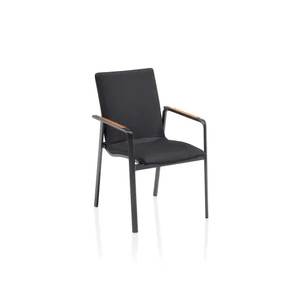 Diamond 7-Piece Dining Sets with Mixed Height Dining Chairs - Image 4