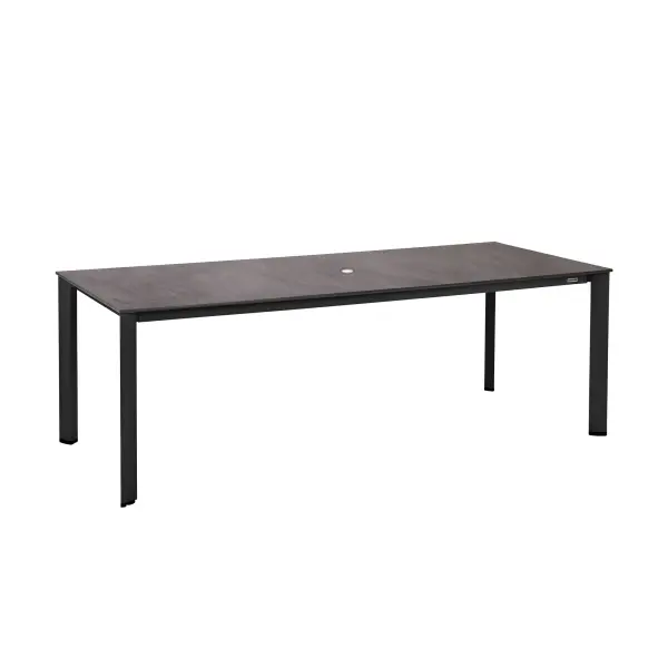 Diamond 9-Piece Dining Sets, Anthracite - Image 7