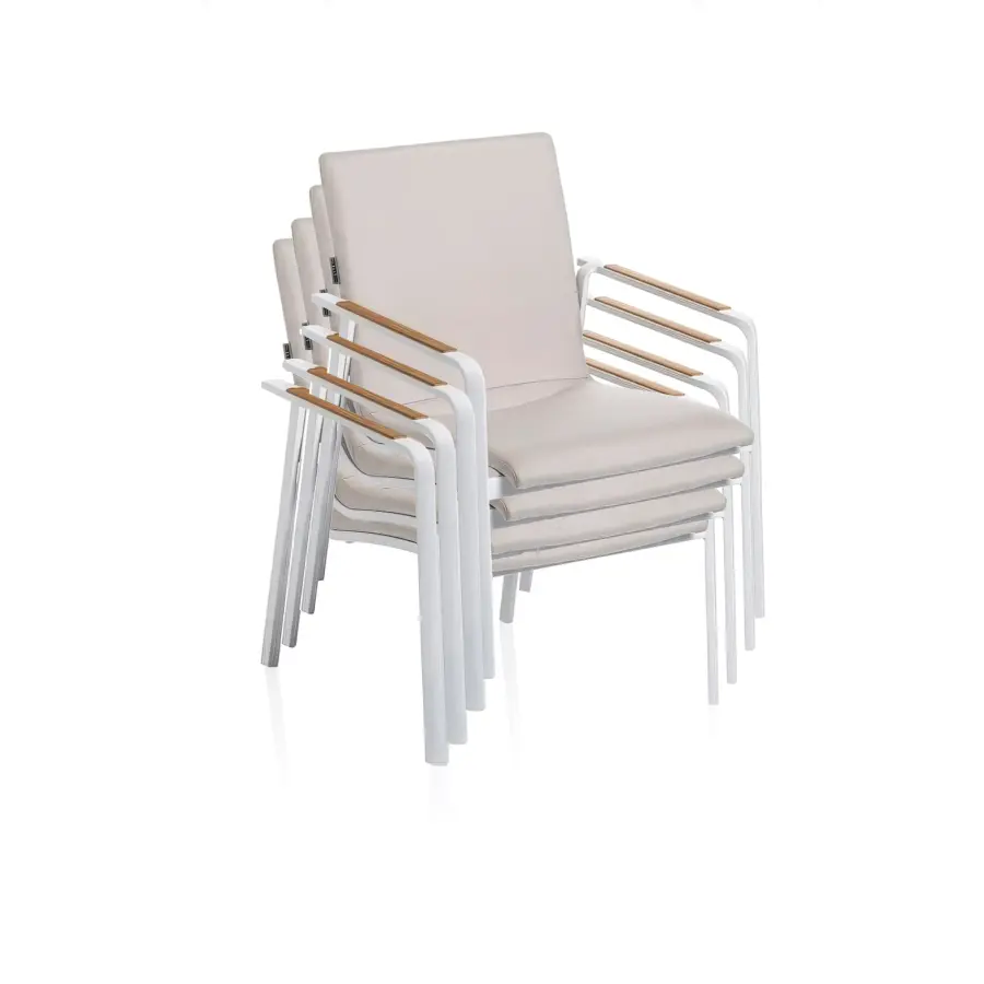 The Lounge Chair by Kettler USA - Image 4
