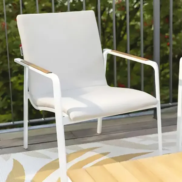 The Lounge Chair by Kettler USA - Image 7