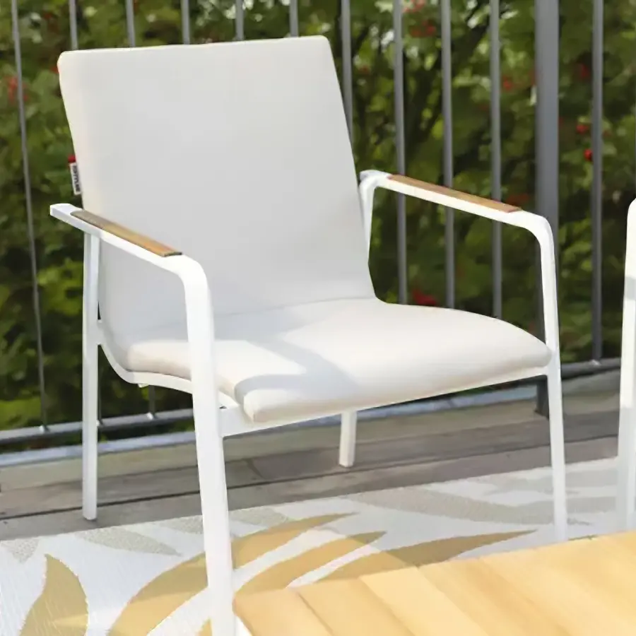 The Lounge Chair by Kettler USA - Image 7