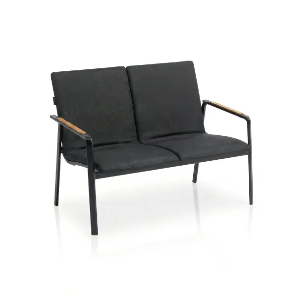 Diamond 4-Piece Lounge Set - Image 5