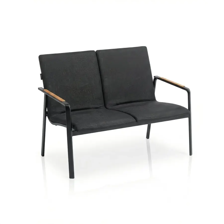 Diamond 4-Piece Lounge Set - Image 5