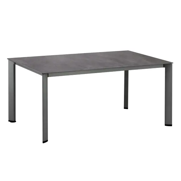Loft HPL Outdoor Dining Table - Image 9