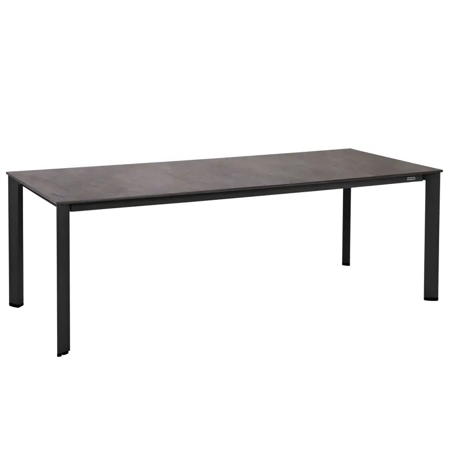 Loft HPL Outdoor Dining Table - Image 10
