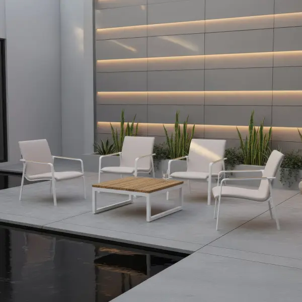 The Lounge Chair by Kettler USA - Image 5