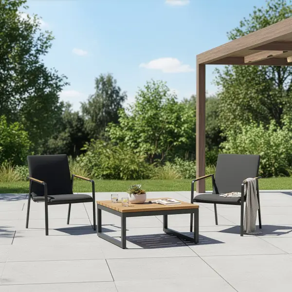 The Lounge Chair by Kettler USA - Image 6