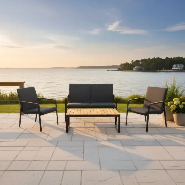 The Lounge Chair by Kettler USA - Image 8