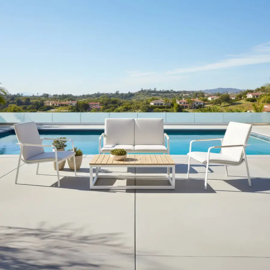 The Lounge Chair by Kettler USA - Image 9