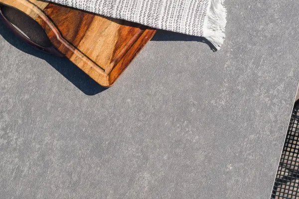Primavera Outdoor Coffee Table with Ceramic Top - Image 7