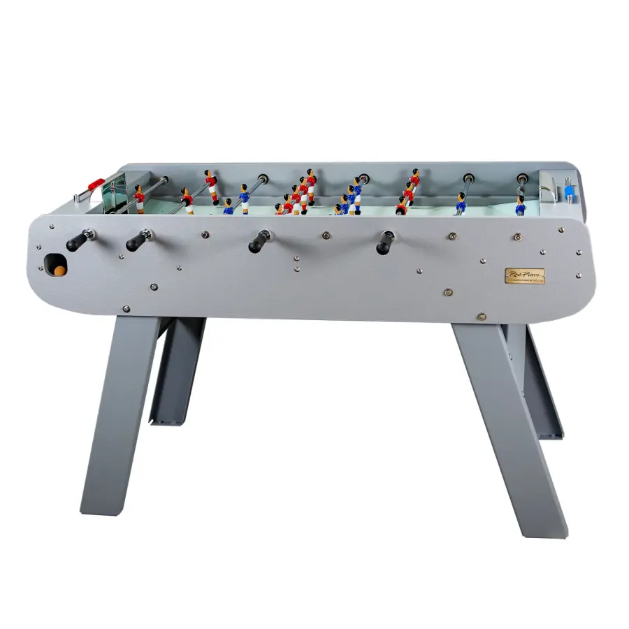 René Pierre Tahiti Outdoor Foosball Table - Image 1