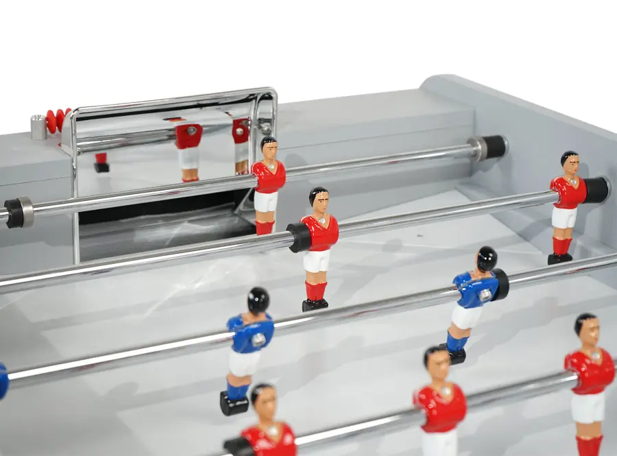René Pierre Tahiti Outdoor Foosball Table - Image 3