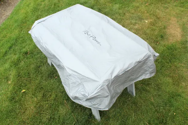 René Pierre Tahiti Outdoor Foosball Table - Image 8