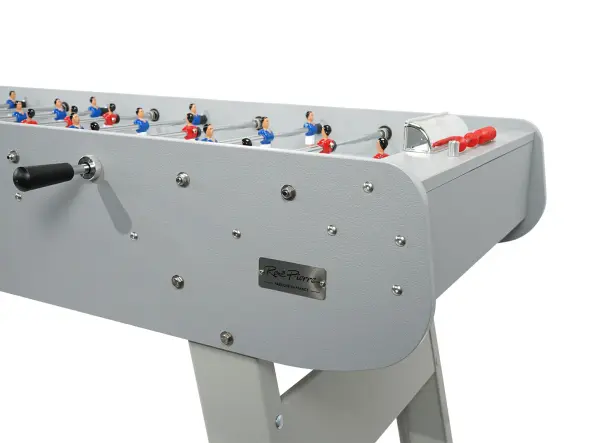 René Pierre Tahiti Outdoor Six-Player Foosball Table - Image 7