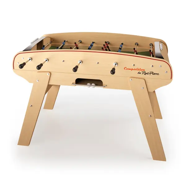 René Pierre Competition Indoor Foosball Table - Image 1