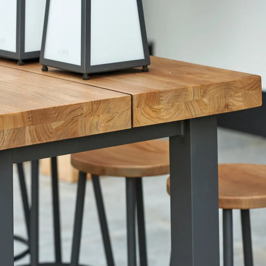 Nevada Bar Table - Image 3