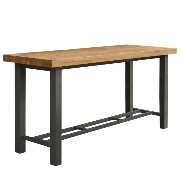Canada Bar Height Dining Set with Nevada Bar Table - Image 8