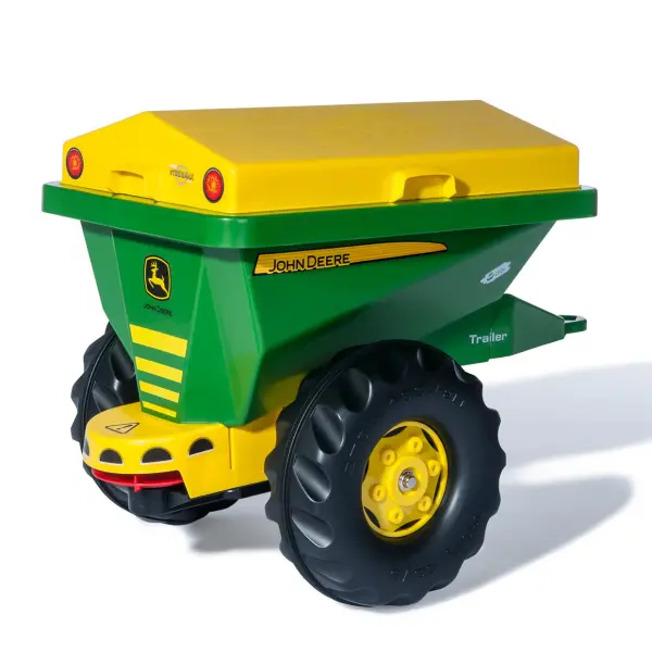 John Deere Tow Behind Spreader Accessory - Image 1