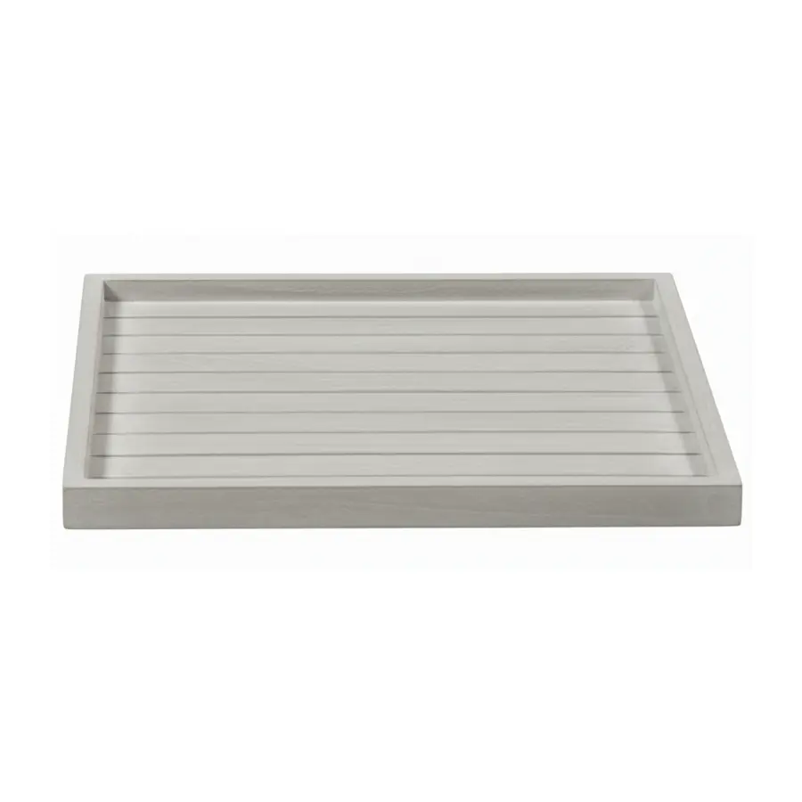 Balance Teak Serving Tray - Image 2