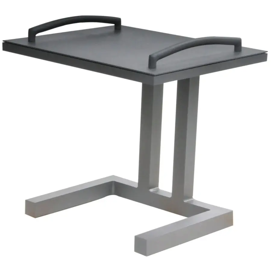 Easy Side Table - Lava - Image 1