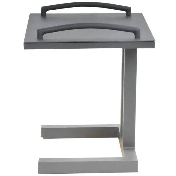 Easy Side Table - Lava - Image 4