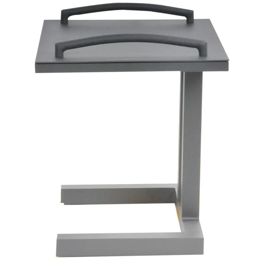 Easy Side Table - Lava - Image 4