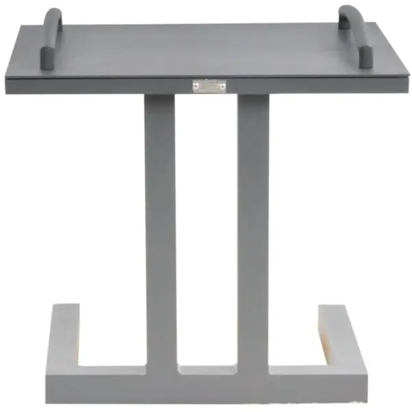 Easy Side Table - Lava - Image 5