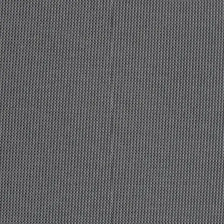 Line Pillow in Sunbrella Natte Charcoal - Image 4