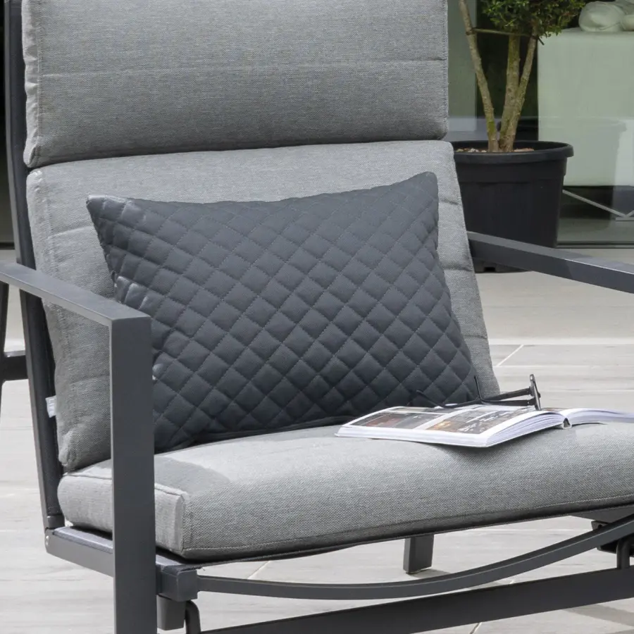 Diamond Pillow - Carbon - Image 3
