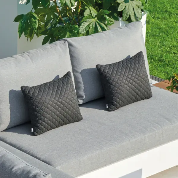 Diamond Pillow - Carbon - Image 4