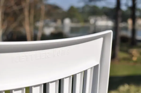 KETTLER Roma Multi-Position Resin Chair - Image 6