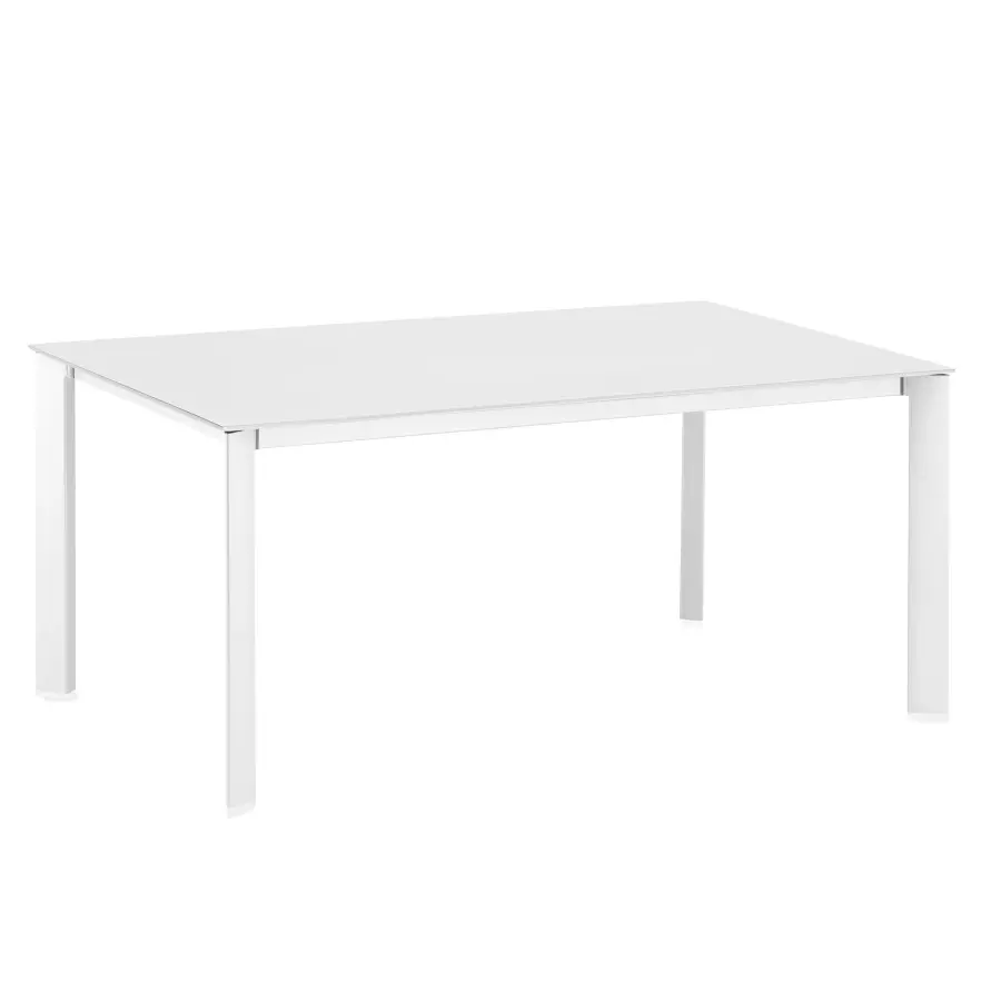 Roma 7-Piece Resin Dining Set with Cushions - Image 11