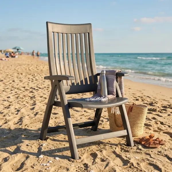 The Chair by Kettler USA - Image 1