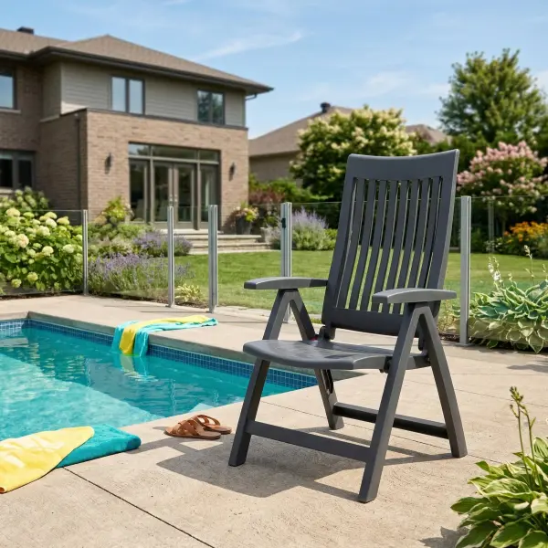 The Chair by Kettler USA - Image 3