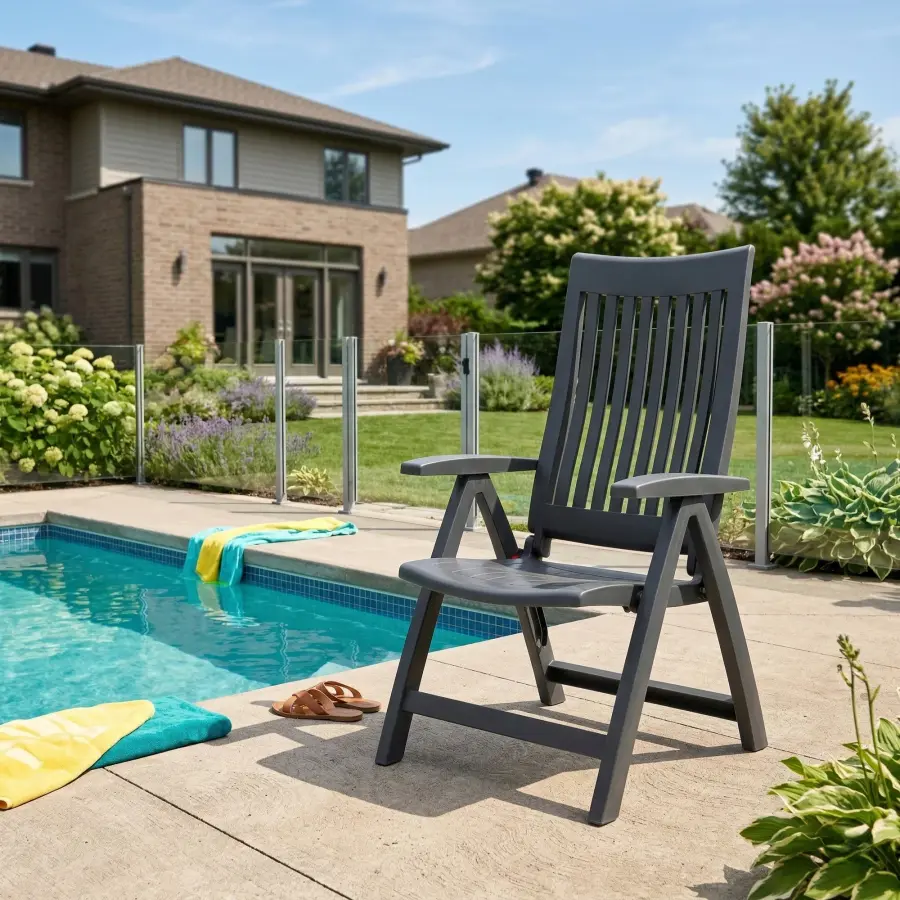 The Chair by Kettler USA - Image 3