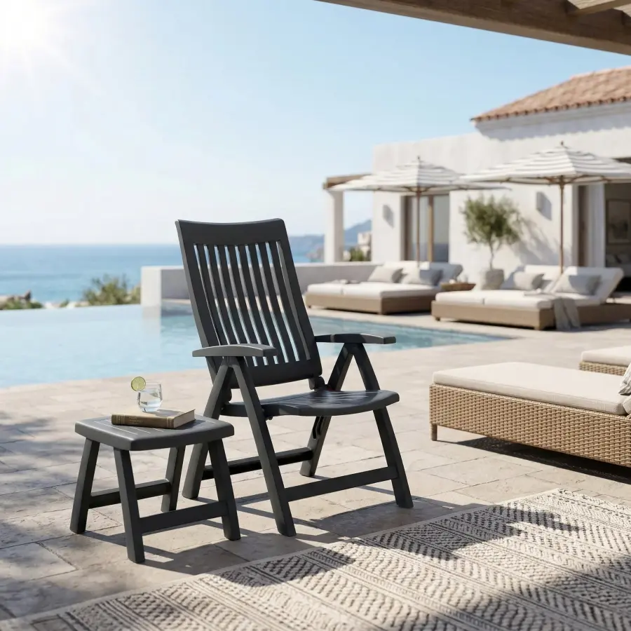 The Chair by Kettler USA - Image 7