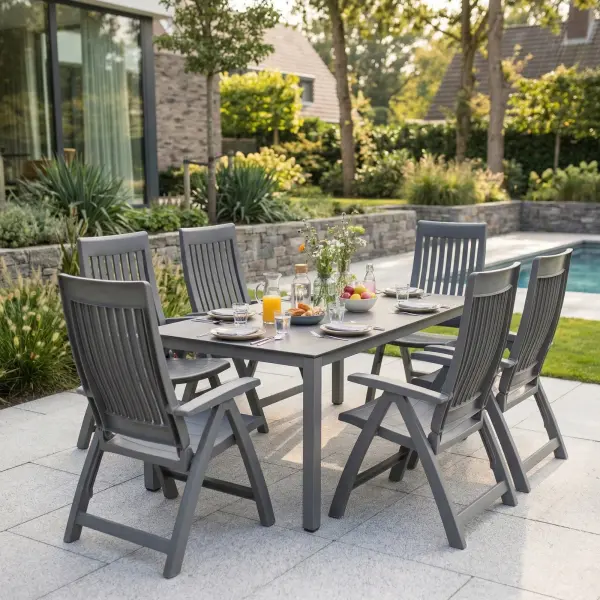 The Chair by Kettler USA - Image 9