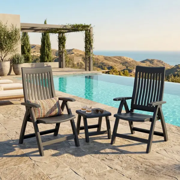 The Chair by Kettler USA - Image 10