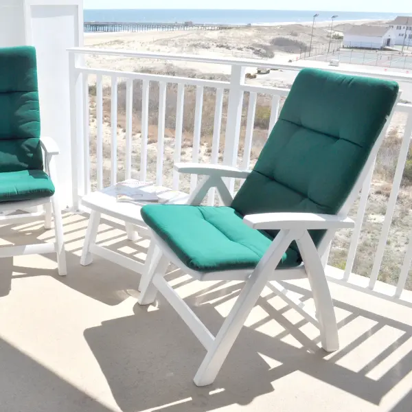 Roma 3-Piece Lounge Set with Cushions - Image 6