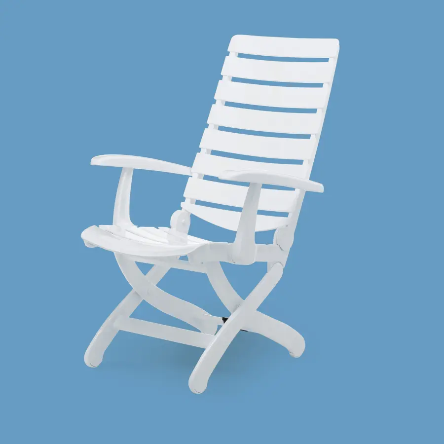 Tiffany 5-Piece Polytec Dining Set - Image 3