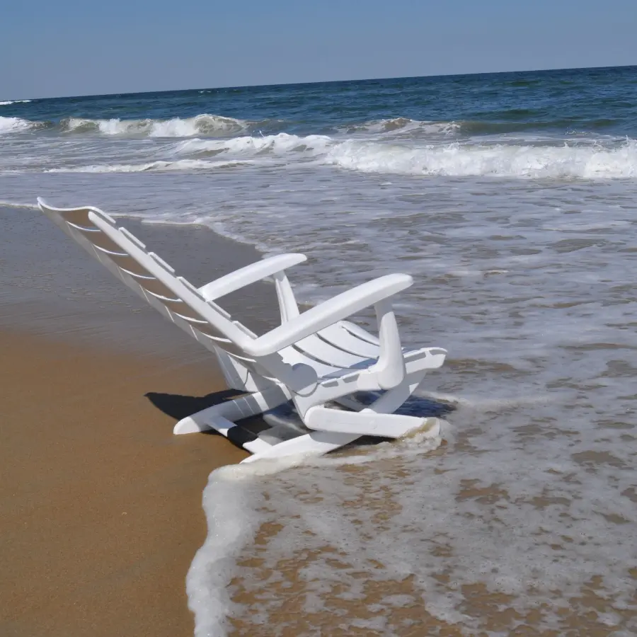Tiffany 16 Position Adjustable Patio Chair - Image 5