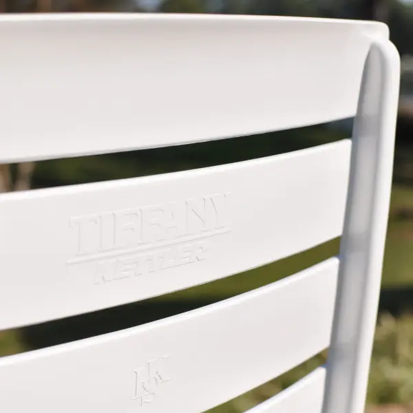 Tiffany 16 Position Adjustable Patio Chair - Image 7