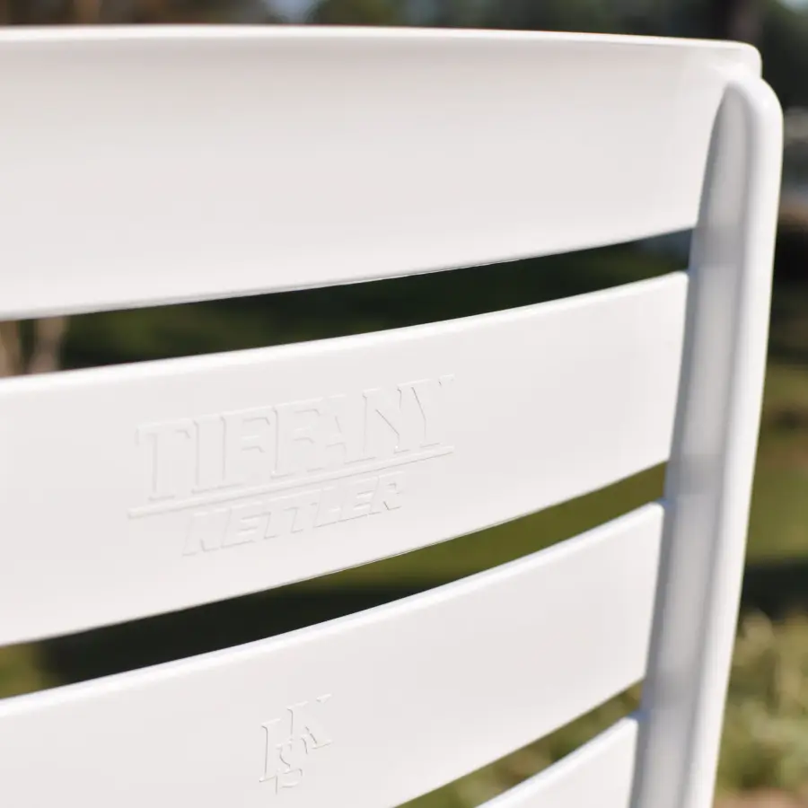 Tiffany 16 Position Adjustable Patio Chair - Image 7