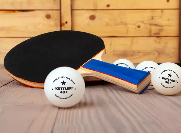 1-Star Table Tennis Training Balls - 144 Count - Image 4