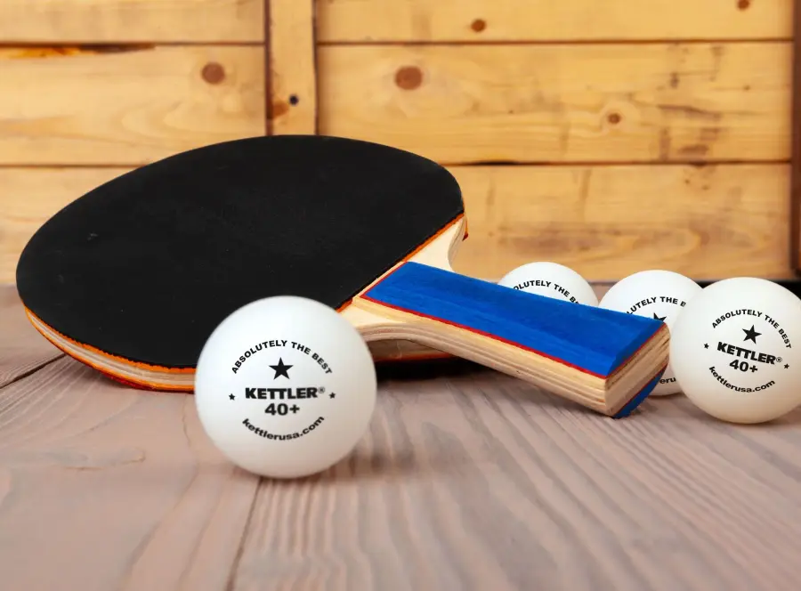 1-Star Table Tennis Training Balls - 144 Count - Image 4