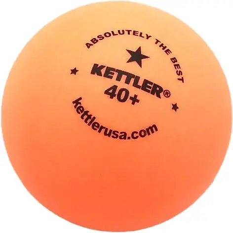 1-Star Table Tennis Training Balls - 144 Count - Image 8