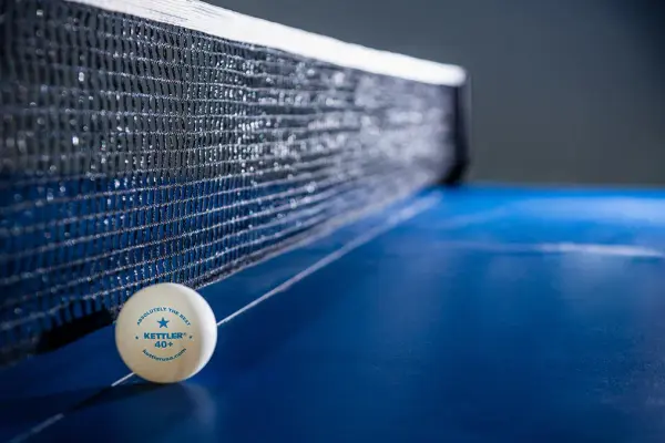 1-Star Table Tennis Training Balls - 144 Count - Image 9